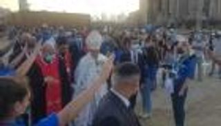 الراعي في ذكرى انفجار مرفأ بيروت: إنقاذ لبنان آت لا محالة