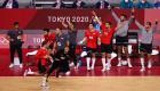 موعد مباراة منتخب مصر لكرة اليد ضد إسبانيا والقنوات الناقلة