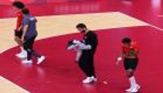 بعد ضياع حلم الذهب.. منتخب مصر لكرة اليد يحلم بتجنب سيناريو 2001