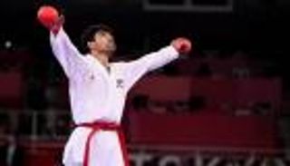 أولمبياد طوكيو.. من هو عبدالرحمن المصاطفة صاحب ثاني ميداليات الأردن؟