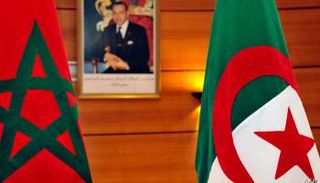 علما المغرب والجزائر
