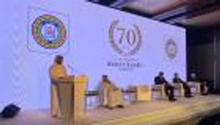 "أحمد حاجي قاديروف".. قصة كتاب يروي تجربة الشيشان في التعايش السلمي