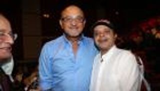 محمد هنيدي يكشف لـ"العين الإخبارية" كواليس تصوير "الإنس والنمس"