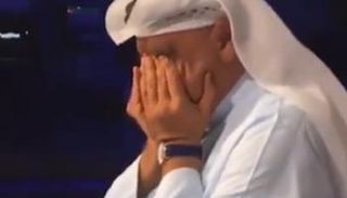 الفنان داوود حسين