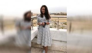 حبيبة طارق الشهيرة إعلاميا بـ