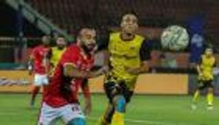 ترتيب الدوري المصري.. الأهلي ينقض على الصدارة بفوز مثير