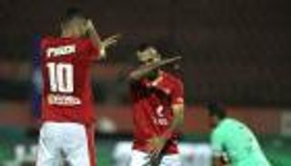 جدول مباريات الأهلي المتبقية في الدوري المصري بعد الفوز على دجلة