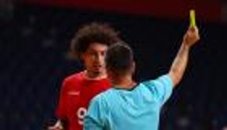 منتخب مصر لكرة اليد.. صدمة قوية قبل لقاء إسبانيا في أولمبياد طوكيو