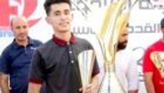 بعد أزمة الملاريا.. حبس رئيس الاتحاد الليبي للكرة المصغرة
