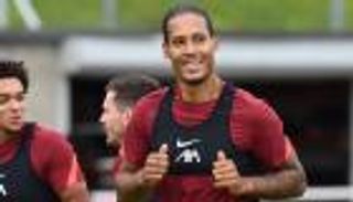 صورة تجيب.. هل استعاد فان دايك بريقه مع ليفربول بعد الرباط الصليبي؟