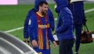 3 أسباب.. لماذا رحل ليونيل ميسي عن برشلونة؟