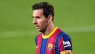 كواليس انهيار مفاوضات ليونيل ميسي مع برشلونة