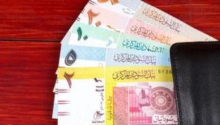 سعر الدولار في السودان اليوم الخميس 5 أغسطس 2021