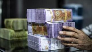 سعر الدولار في سوريا اليوم الخميس 5 أغسطس 2021