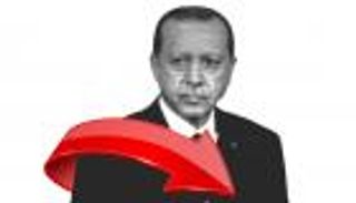 حديث "أردوغان" عن أسعار الفائدة يضرب الليرة التركية.. تراجع كبير