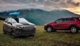 دودج وجيب تعلنان موعد طرح أولى سياراتهما الكهربائية.. حلف العمالقة