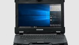 اللاب توب Z14I الجديد والمخصص للاستخدامات الشاقة