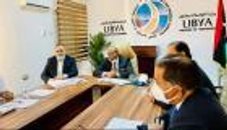 ليبيا تسعى لرفع الحظر الأوروبي على "الطيران المدني"