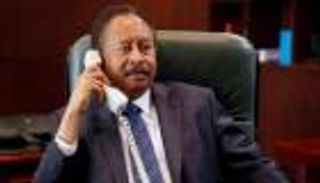 تحرك أمريكي سوداني لوقف إطلاق النار بإثيوبيا