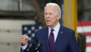 الأولى من نوعها.. إدارة بايدن تقر بيع أسلحة لتايوان