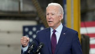 الرئيس الأمريكي جو بايدن- أرشيفية