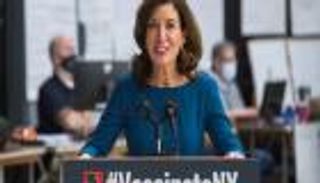 حال عزل "المتحرش".. نيويورك تقترب من أول حاكمة في تاريخها