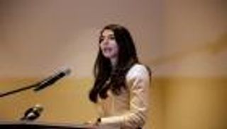 لطموحها الرئاسي.. ملكة جمال سابقة في قبضة شرطة نيكاراجوا