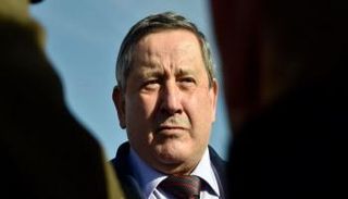  المدير العام الأسبق لشركة سوناطراك النفطية الجزائرية