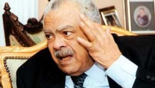 حسب الله الكفراوي وزير الإسكان المصري الأسبق