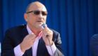 شريف عرفة لـ"العين الإخبارية": أقدم في "الإنس والنمس" كوميديا مختلفة