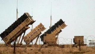 إحدى منظومات الدفاع الجوي التابعة للتحالف - أرشيفية