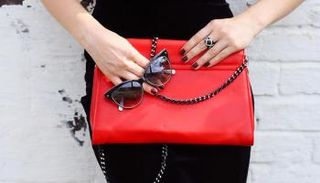 موضة الحقائب الكاجوال صيف 2021