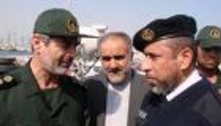 الولايات المتحدة تفتح تحقيقا في تمويل قطر للحرس الثوري الإيراني