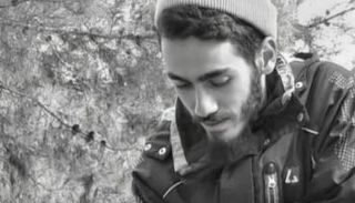 المدرب العسكري القتيل في الحرس الثوري الإيران