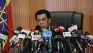 المسؤولة الأمريكية سامانثا باور تغادر إثيوبيا دون لقاء آبي أحمد