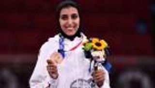 هل تعتزل جيانا فاروق بعد برونزية أولمبياد طوكيو التاريخية؟
