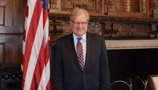 السفير الأمريكي في ليبيا ريتشارد نورلاند - أرشيفية