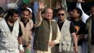  نواز شريف في "مأزق" عقب رفض بريطانيا تمديد إقامته