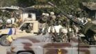 مقتل 26 عسكريا في هجوم لـ"بوكو حرام" بتشاد