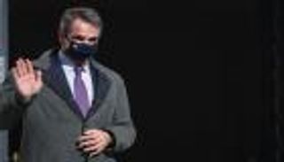 الحكومة اليونانية تحذر المواطنين من "أيام صعبة"