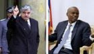 لبنان نموذجا.. هايتي تطالب بتحقيق دولي في اغتيال رئيسها