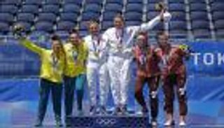 جدول أولمبياد طوكيو 2021.. نتائج جميع فعاليات يوم الجمعة 6 أغسطس