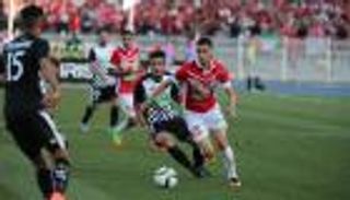 تحديد موعد ختام الدوري الجزائري لموسم 2020-2021