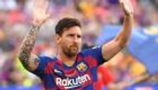 كيف أنهى "قرار 2013" مسيرة ميسي مع برشلونة؟