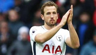 هاري كين لاعب توتنهام