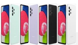 سامسونج Galaxy A52s