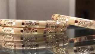 أسعار الذهب في الجزائر  اليوم