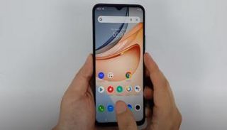 هاتف فيفو Y53s