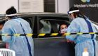 عزل عام صارم في أستراليا بعد تفشي "دلتا كورونا"