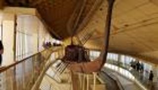 5 آلاف سنة في باطن الأرض.. معلومات لا تعرفها عن مركب الملك خوفو